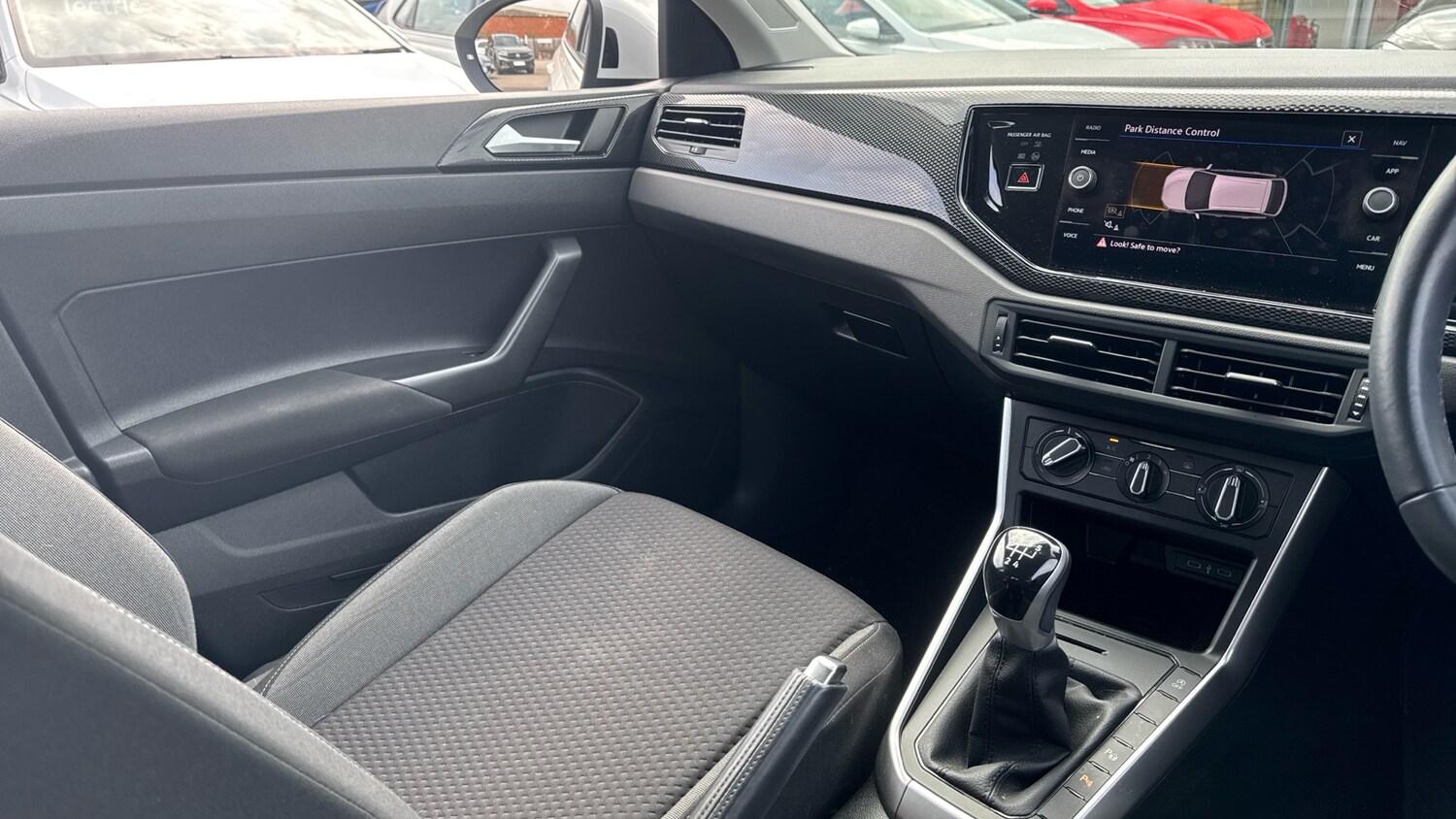 Used Volkswagen Taigo 2023 for sale - 76384895: Photo 14