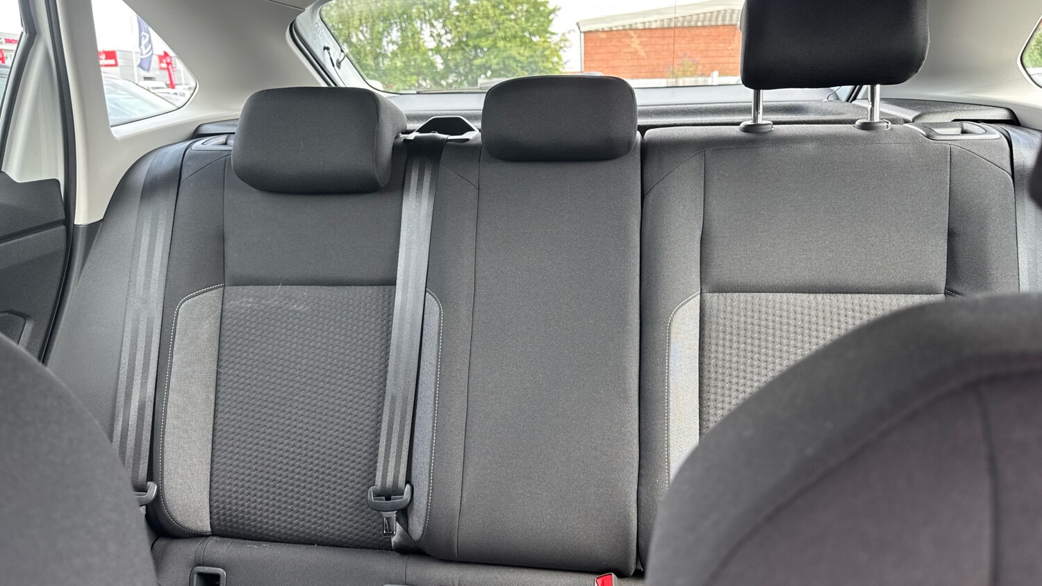 Used Volkswagen Taigo 2023 for sale - 76384895: Photo 15