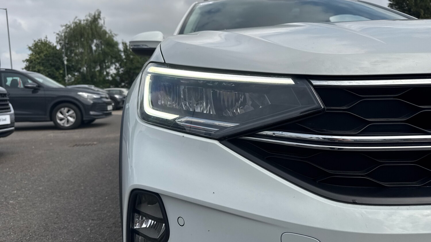 Used Volkswagen Taigo 2023 for sale - 76384895: Photo 21