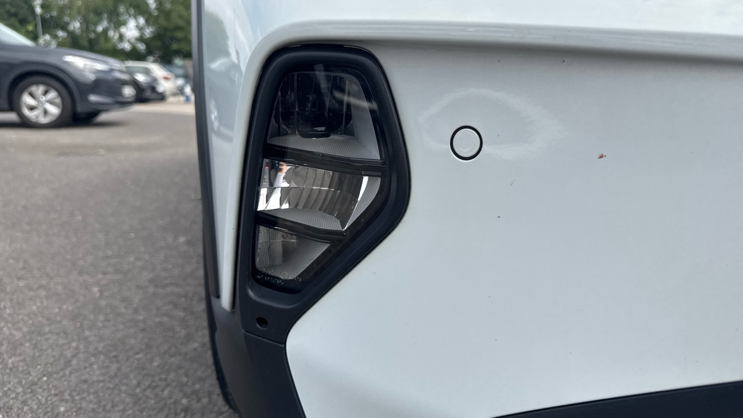 Used Volkswagen Taigo 2023 for sale - 76384895: Photo 23