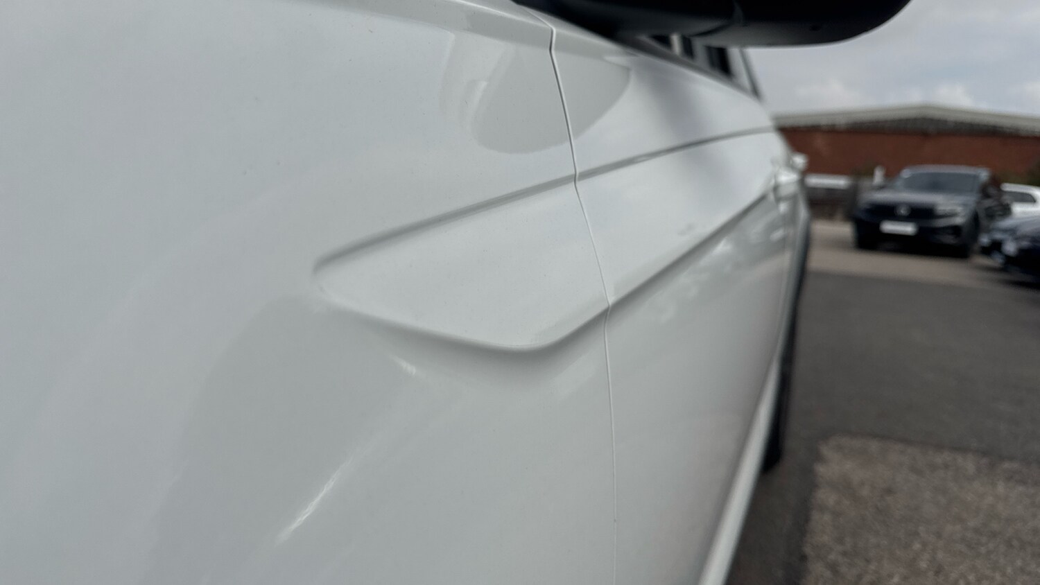 Used Volkswagen Taigo 2023 for sale - 76384895: Photo 24