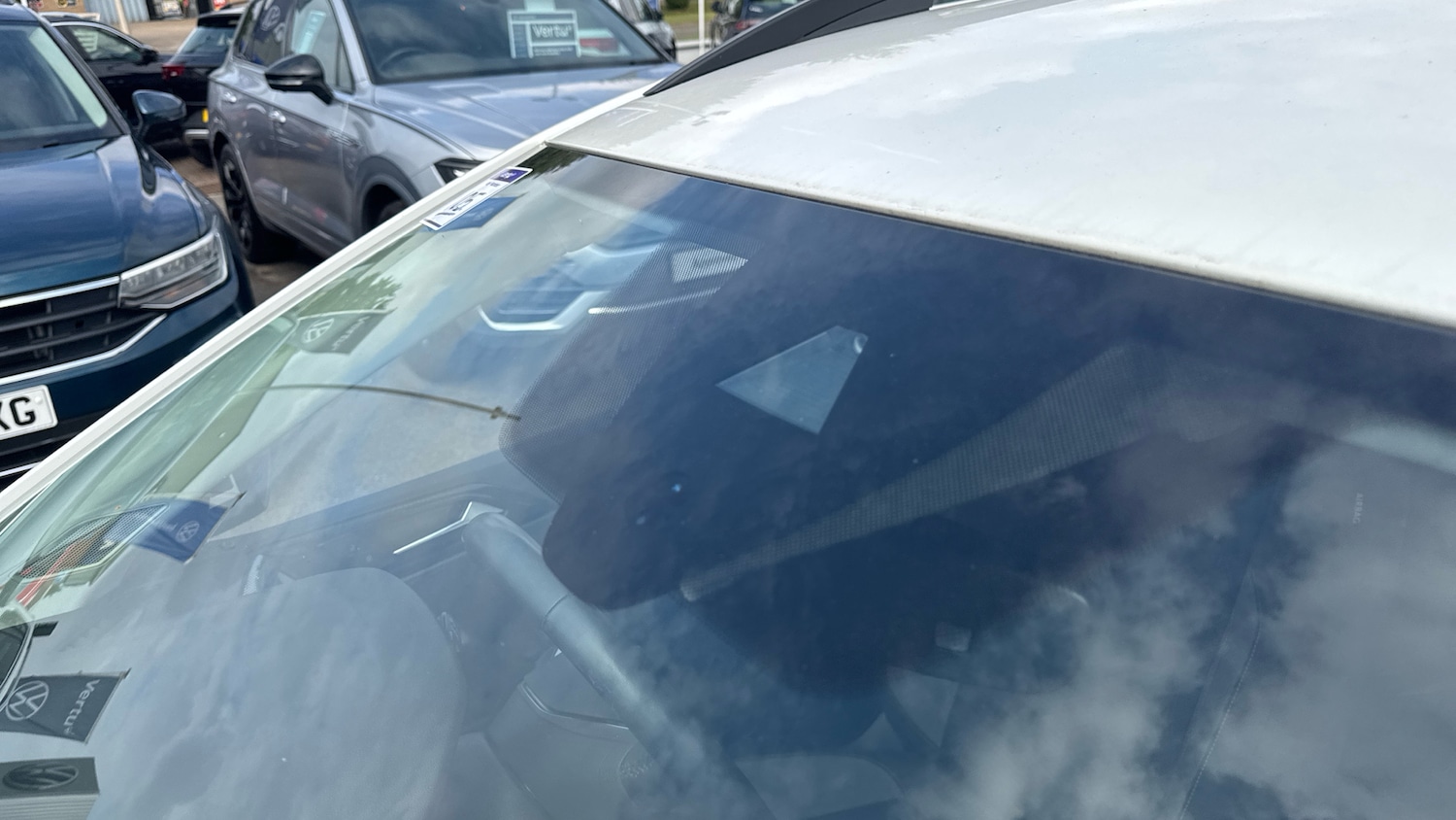 Used Volkswagen Taigo 2023 for sale - 76384895: Photo 26