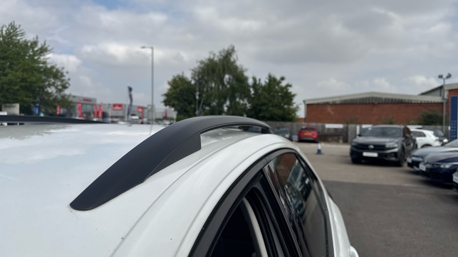 Used Volkswagen Taigo 2023 for sale - 76384895: Photo 27