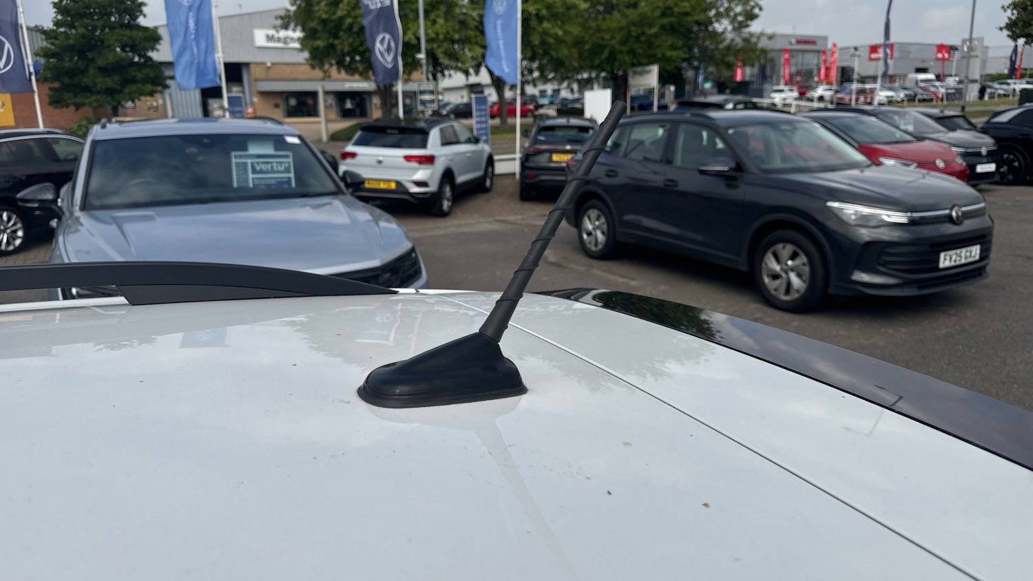 Used Volkswagen Taigo 2023 for sale - 76384895: Photo 28