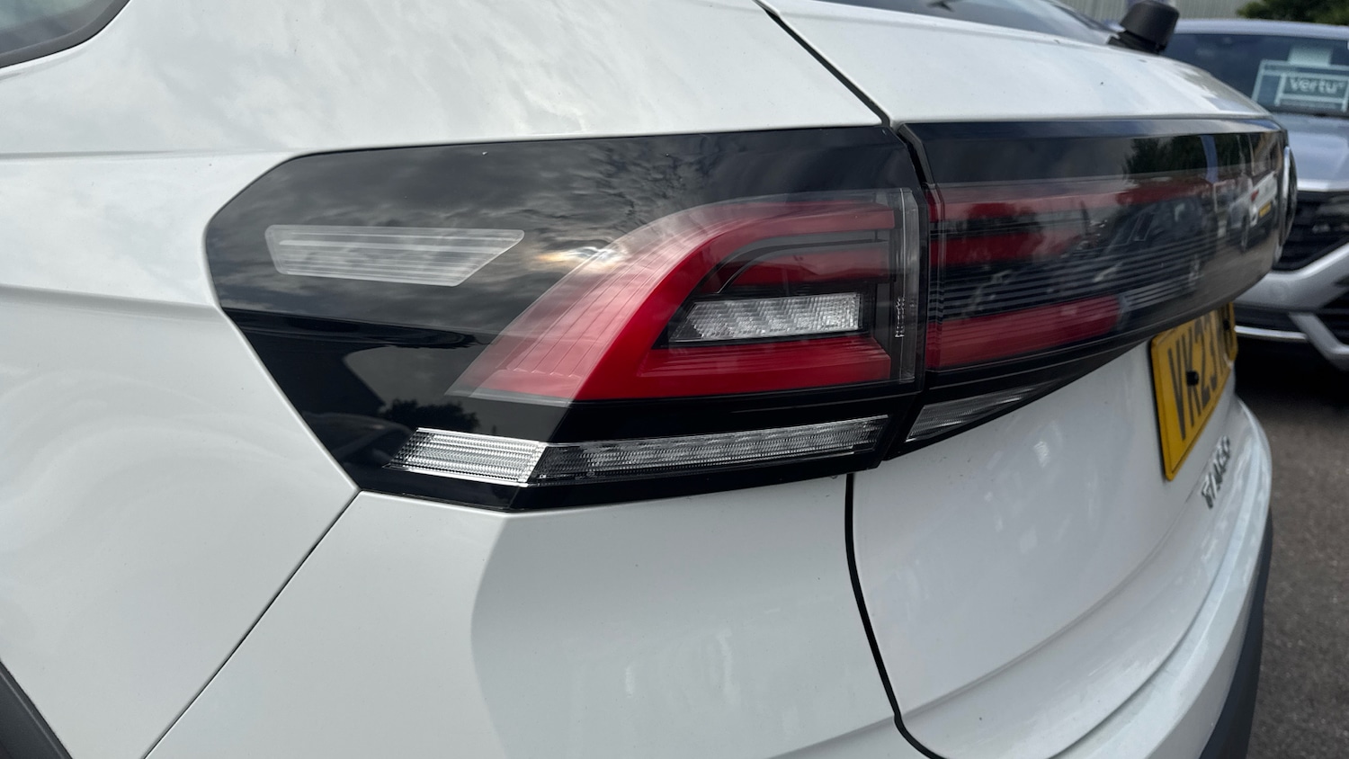 Used Volkswagen Taigo 2023 for sale - 76384895: Photo 30