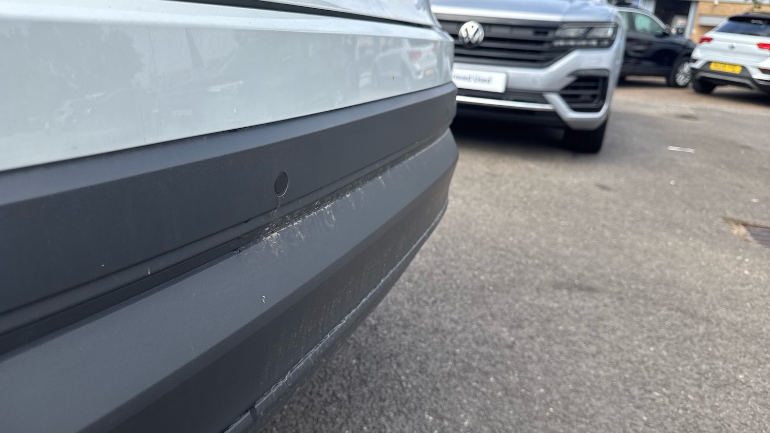 Used Volkswagen Taigo 2023 for sale - 76384895: Photo 31