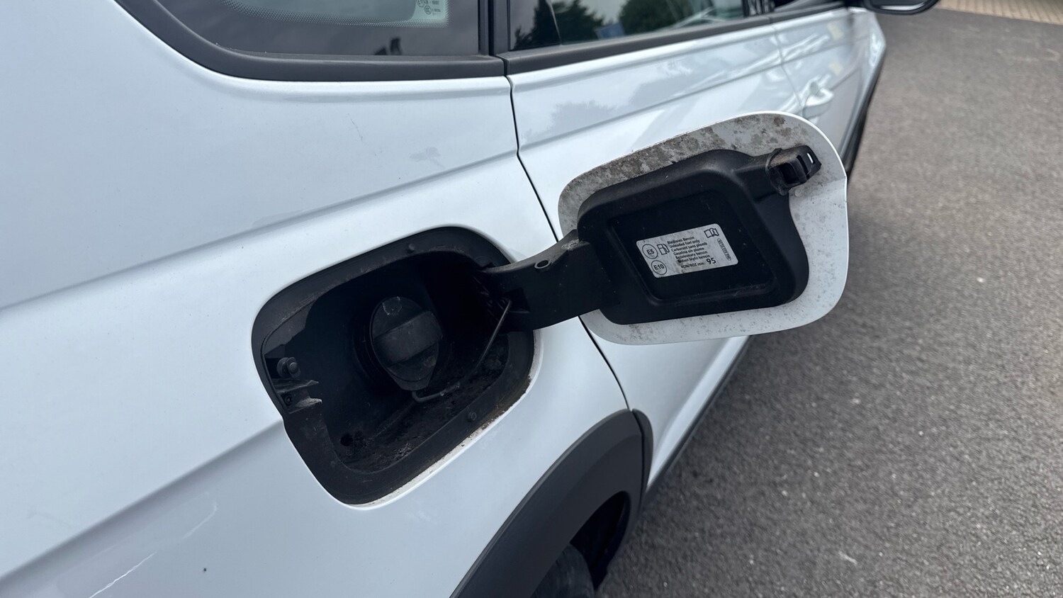 Used Volkswagen Taigo 2023 for sale - 76384895: Photo 33