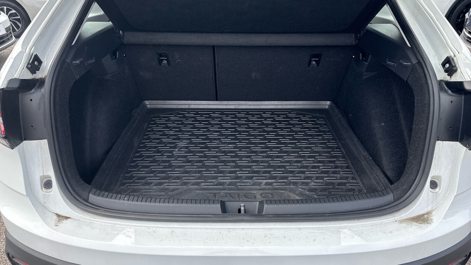 Used Volkswagen Taigo 2023 for sale - 76384895: Photo 4