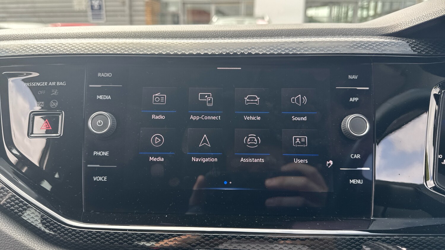 Used Volkswagen Taigo 2023 for sale - 76384895: Photo 59