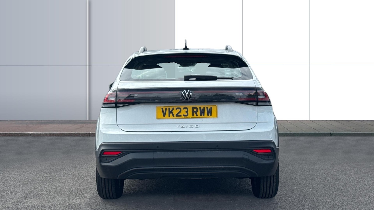 Used Volkswagen Taigo 2023 for sale - 76384895: Photo 6