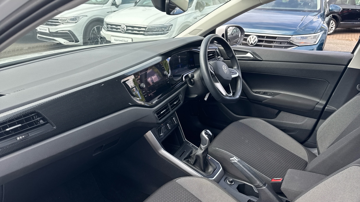 Used Volkswagen Taigo 2023 for sale - 76384895: Photo 9