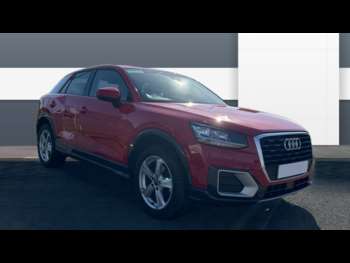 2019 (69) - 30 TDI Sport 5dr S Tronic Diesel Estate