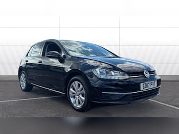 Used Volkswagen Golf 2017 for sale - 79438994: Photo