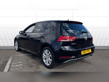 Used Volkswagen Golf 2017 for sale - 79438994: Photo