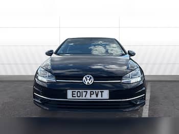 Used Volkswagen Golf 2017 for sale - 79438994: Photo