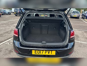Used Volkswagen Golf 2017 for sale - 79438994: Photo
