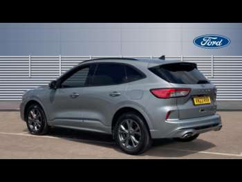 Used Ford Kuga 2023 for sale - 74753644: Photo