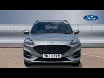 Used Ford Kuga 2023 for sale - 74753644: Photo