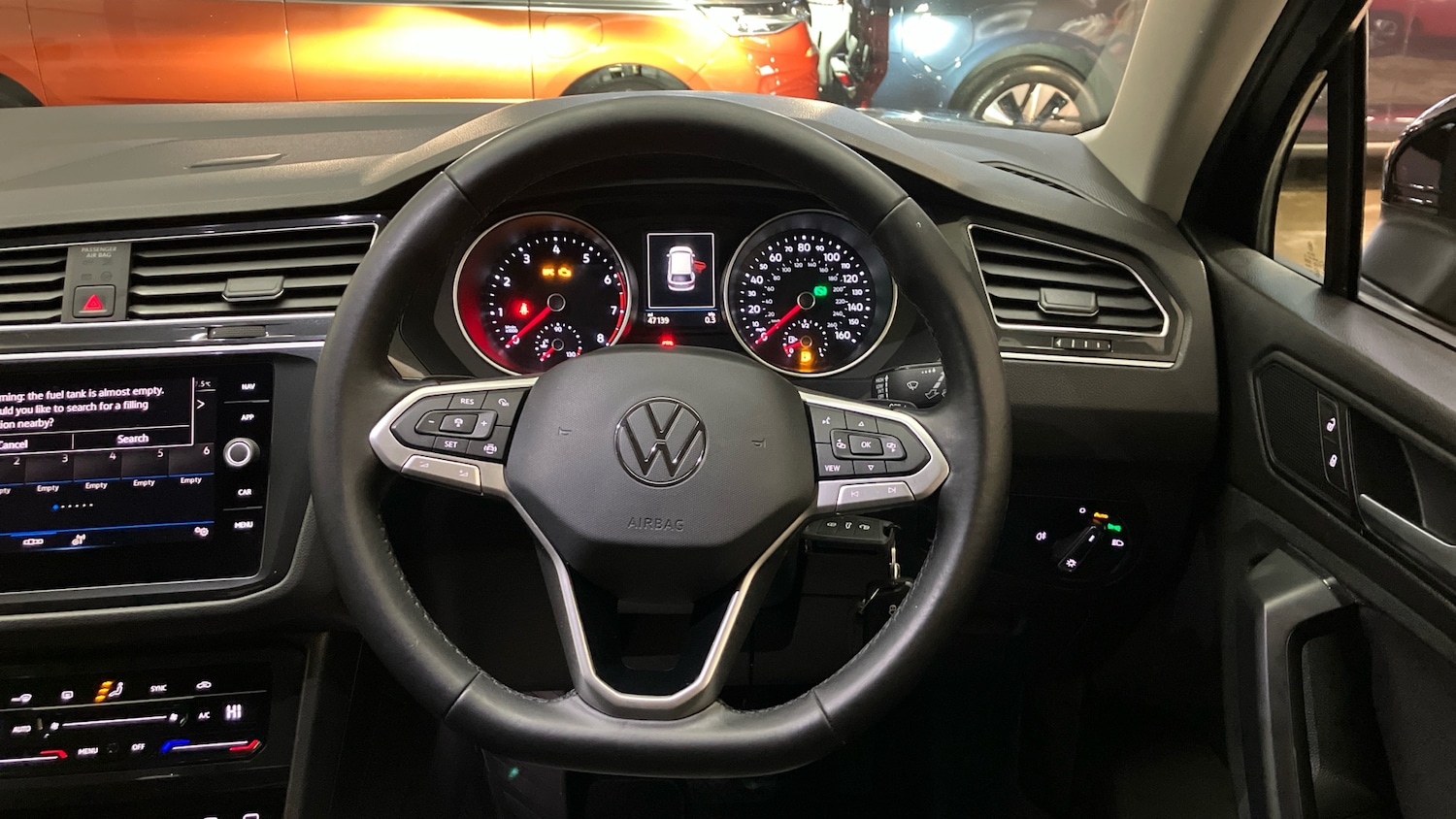 Used Volkswagen Tiguan 2020 for sale - 77946963: Photo 10