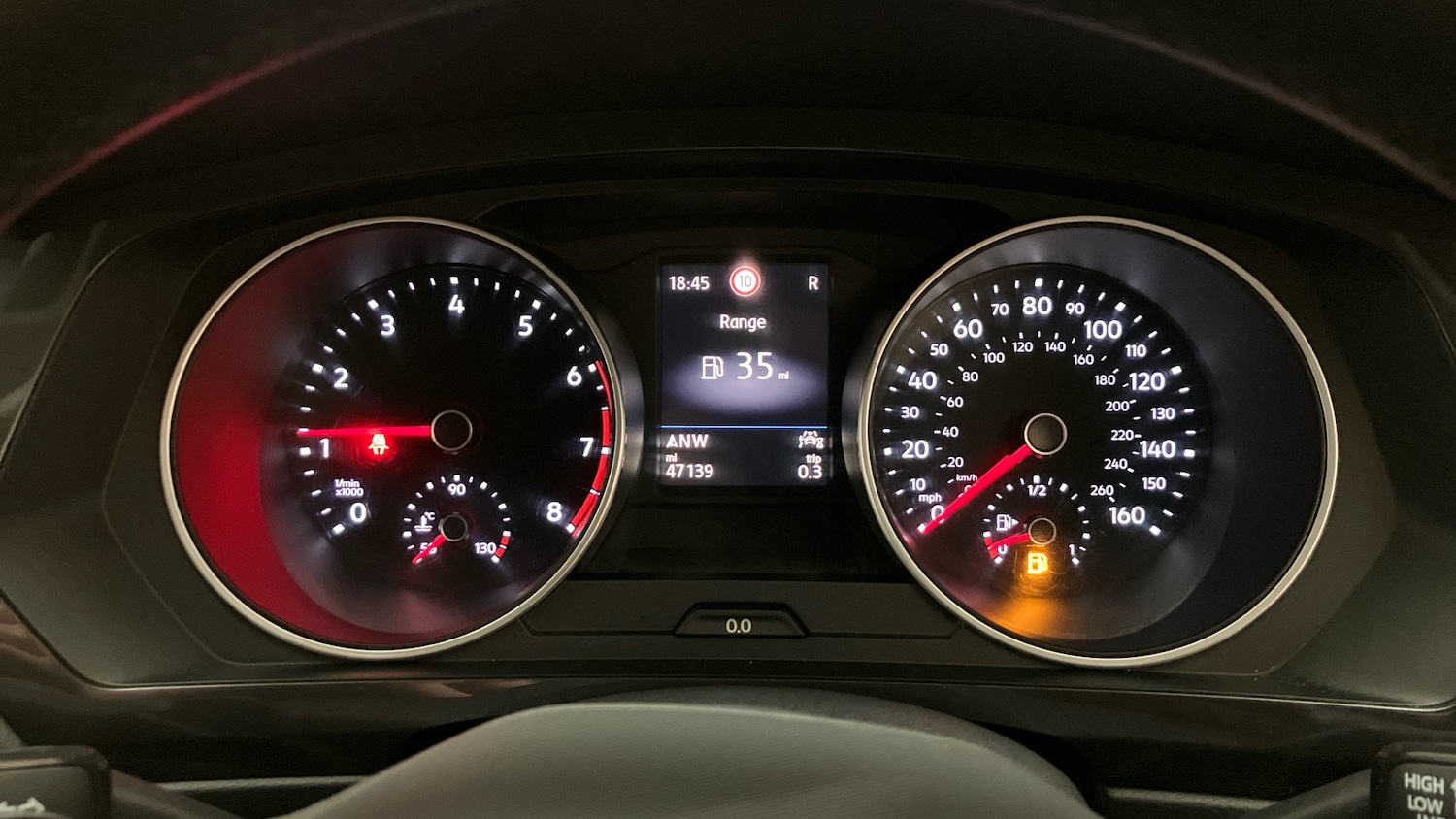 Used Volkswagen Tiguan 2020 for sale - 77946963: Photo 11