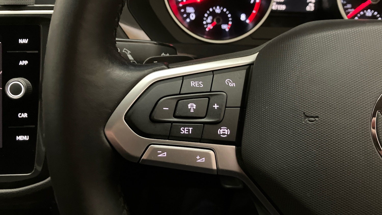 Used Volkswagen Tiguan 2020 for sale - 77946963: Photo 17