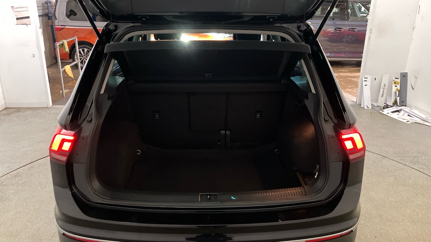 Used Volkswagen Tiguan 2020 for sale - 77946963: Photo 20