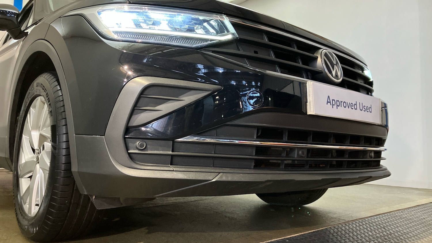 Used Volkswagen Tiguan 2020 for sale - 77946963: Photo 24