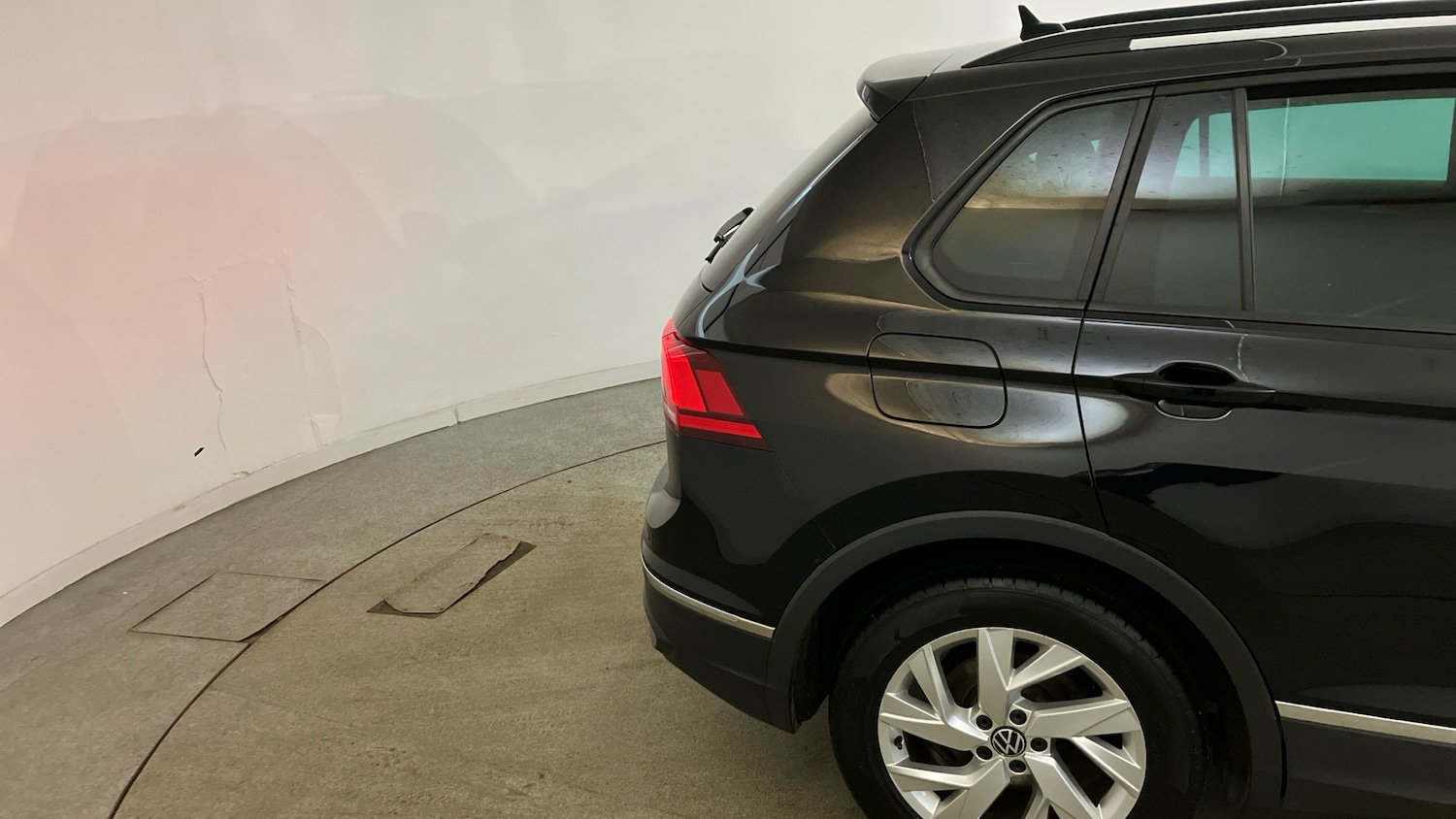 Used Volkswagen Tiguan 2020 for sale - 77946963: Photo 27