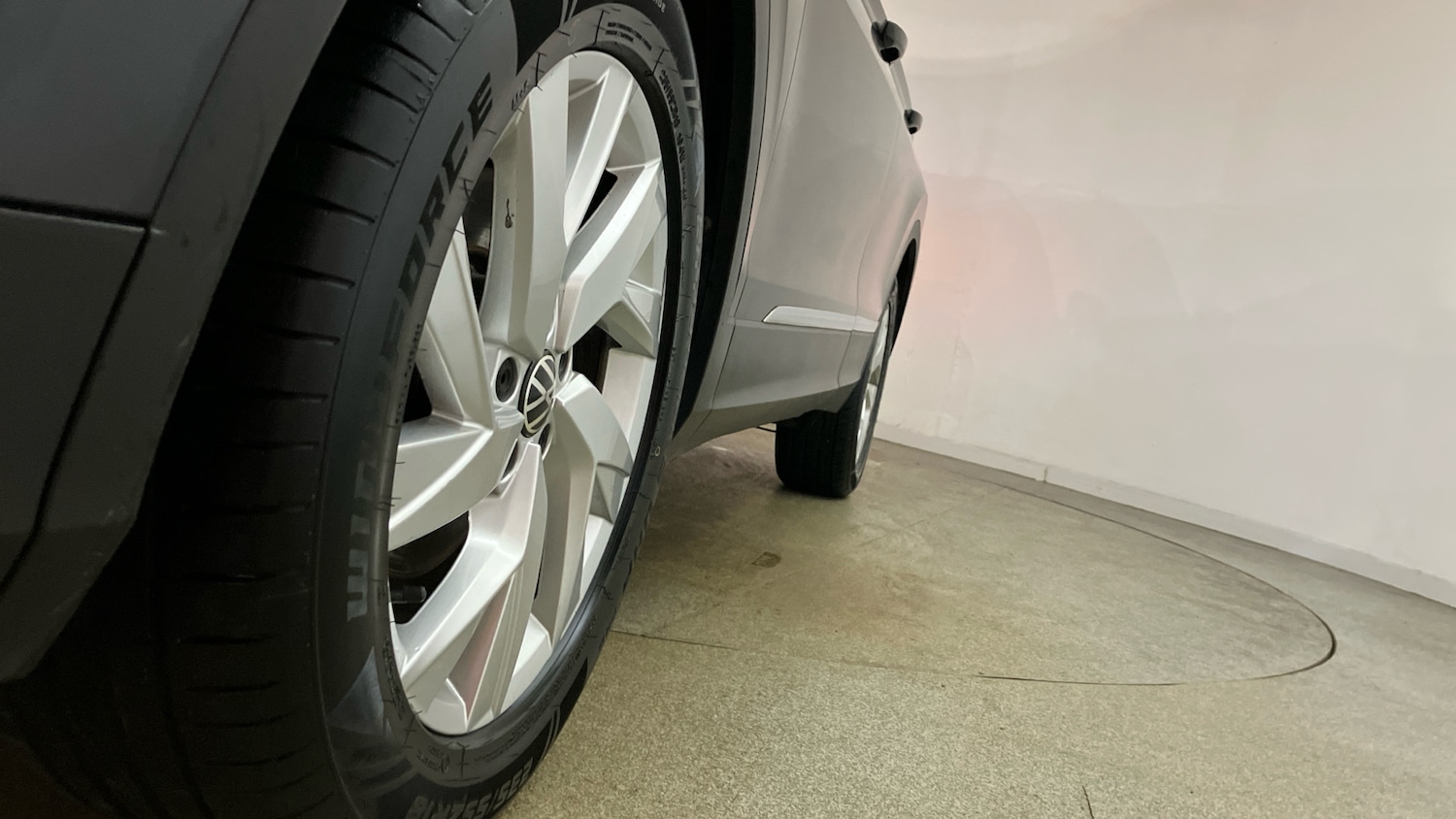 Used Volkswagen Tiguan 2020 for sale - 77946963: Photo 34