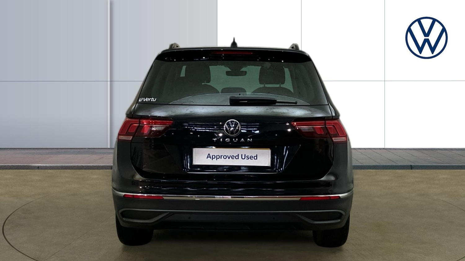 Used Volkswagen Tiguan 2020 for sale - 77946963: Photo 8