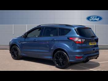 Used Ford Kuga 2019 for sale - 74729529: Photo