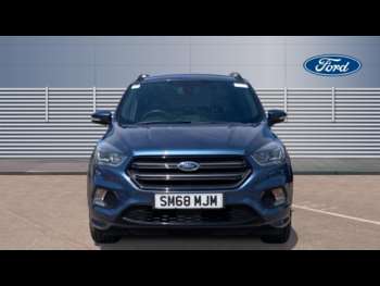 Used Ford Kuga 2019 for sale - 74729529: Photo