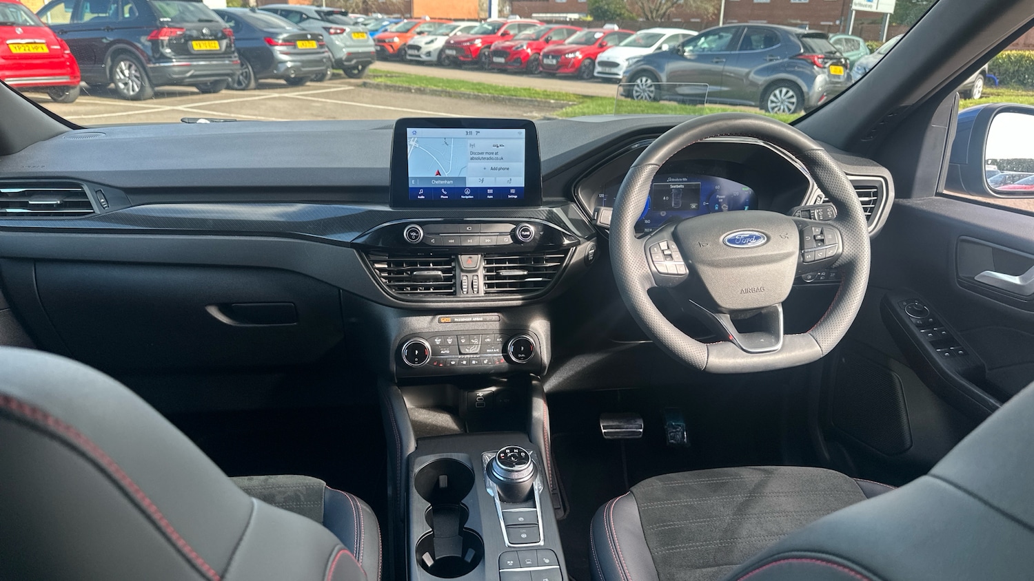 Used Ford Kuga 2023 for sale - 78025262: Photo 10