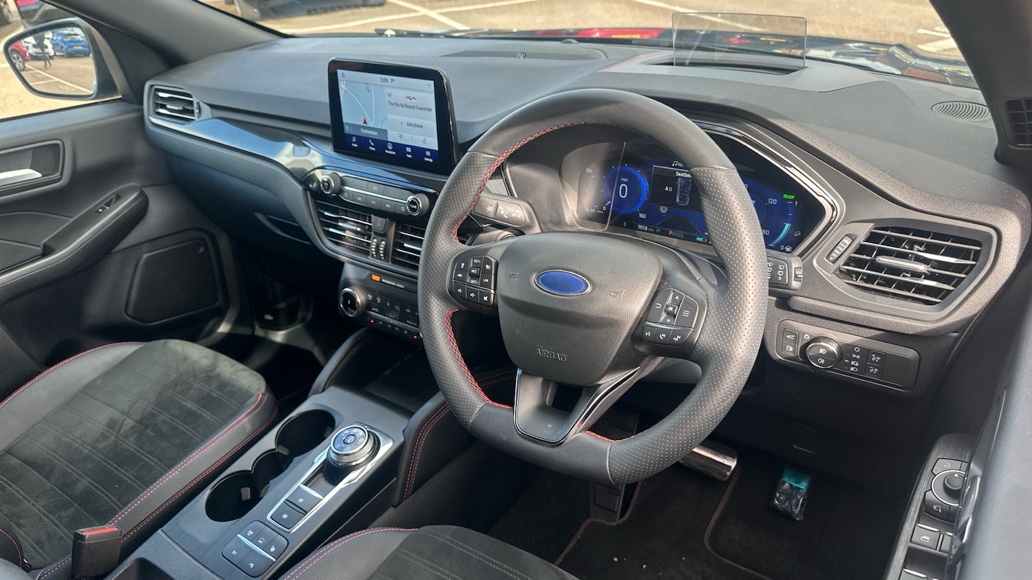 Used Ford Kuga 2023 for sale - 78025262: Photo 11