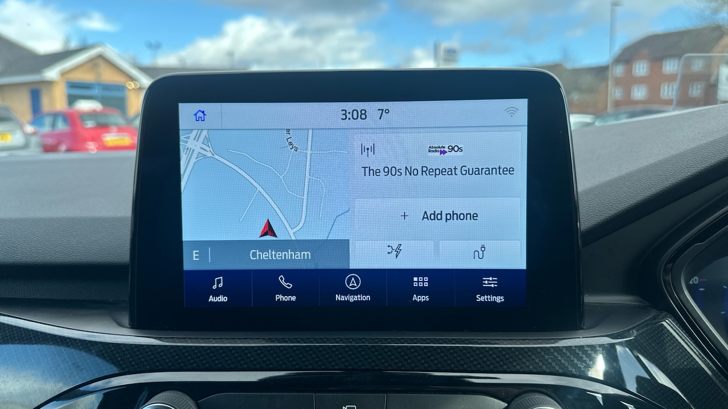 Used Ford Kuga 2023 for sale - 78025262: Photo 12