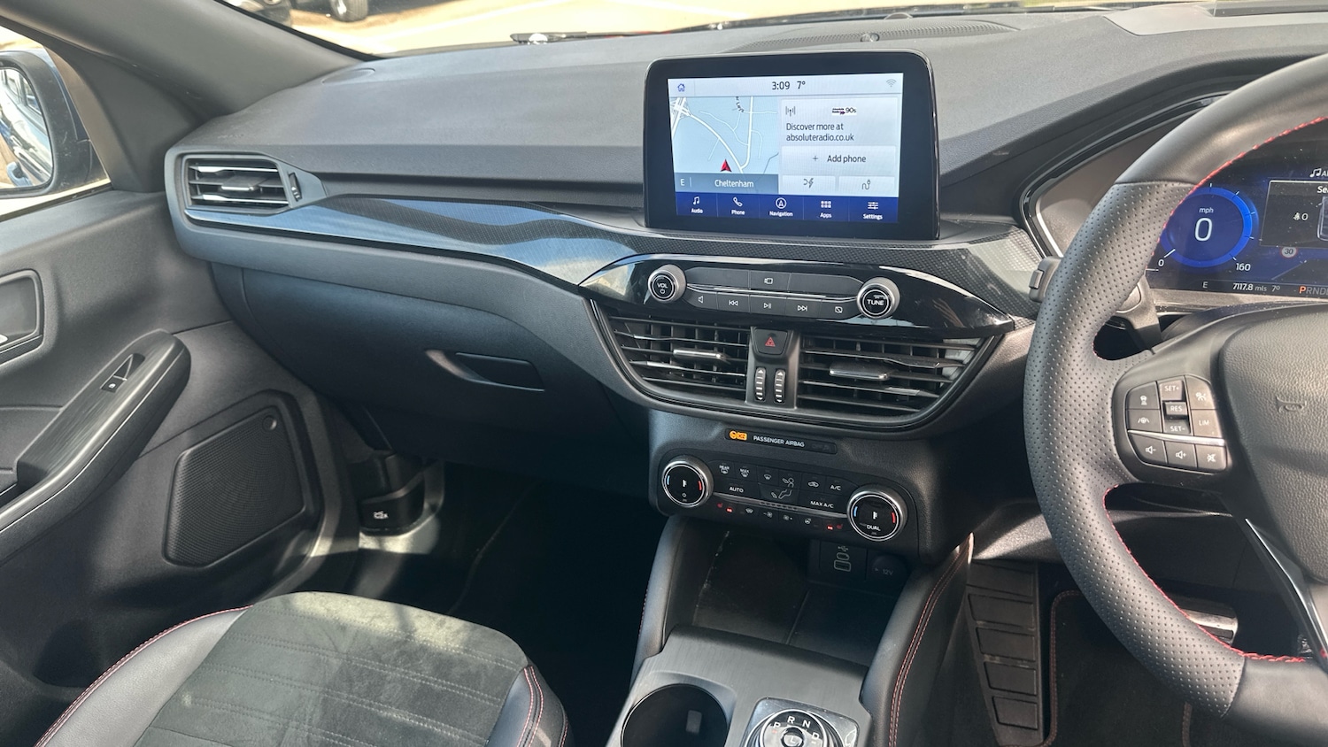 Used Ford Kuga 2023 for sale - 78025262: Photo 14