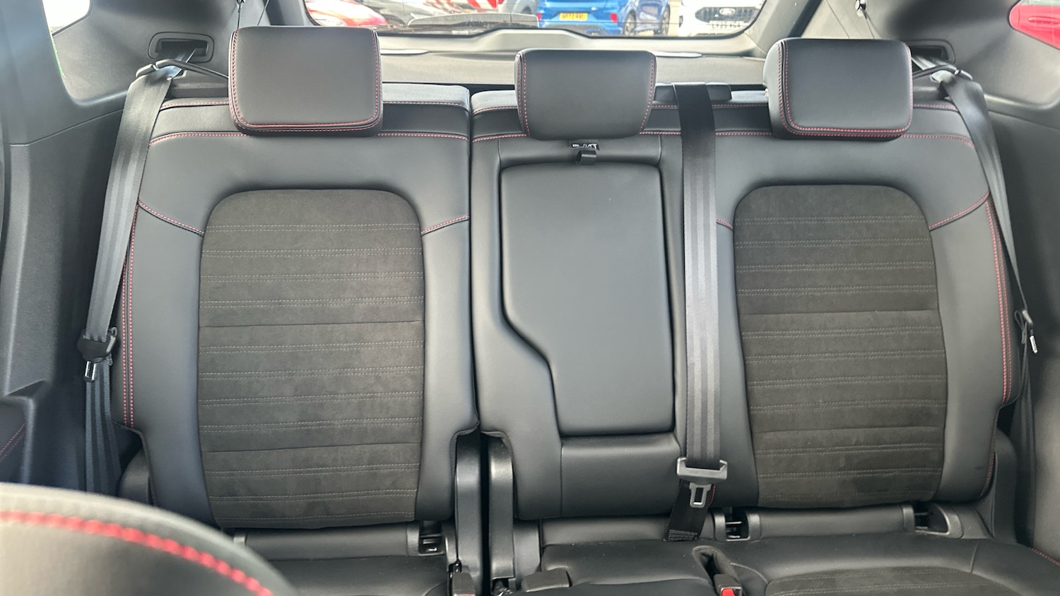 Used Ford Kuga 2023 for sale - 78025262: Photo 15