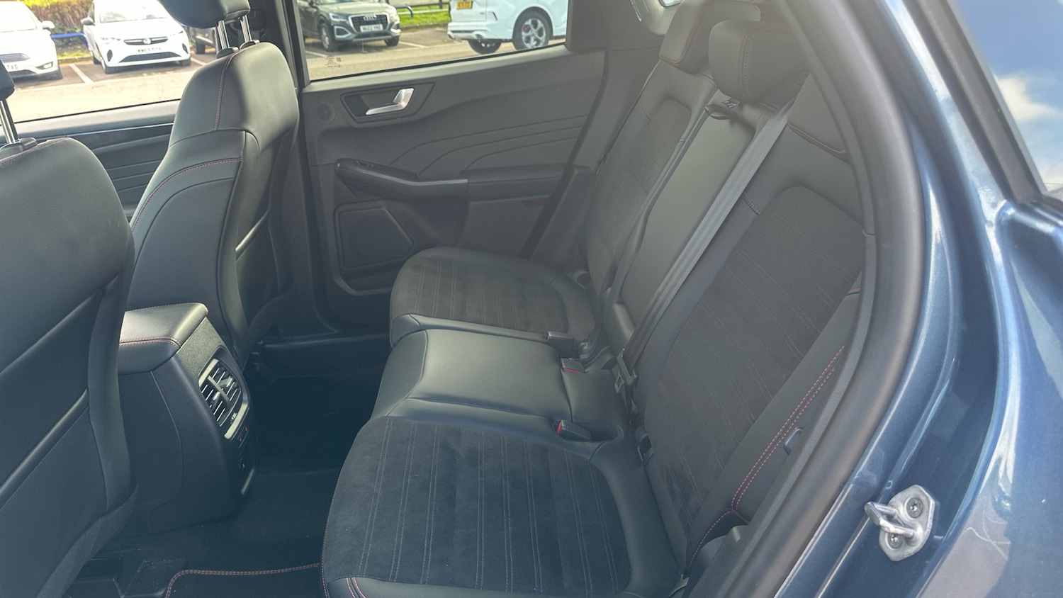 Used Ford Kuga 2023 for sale - 78025262: Photo 16