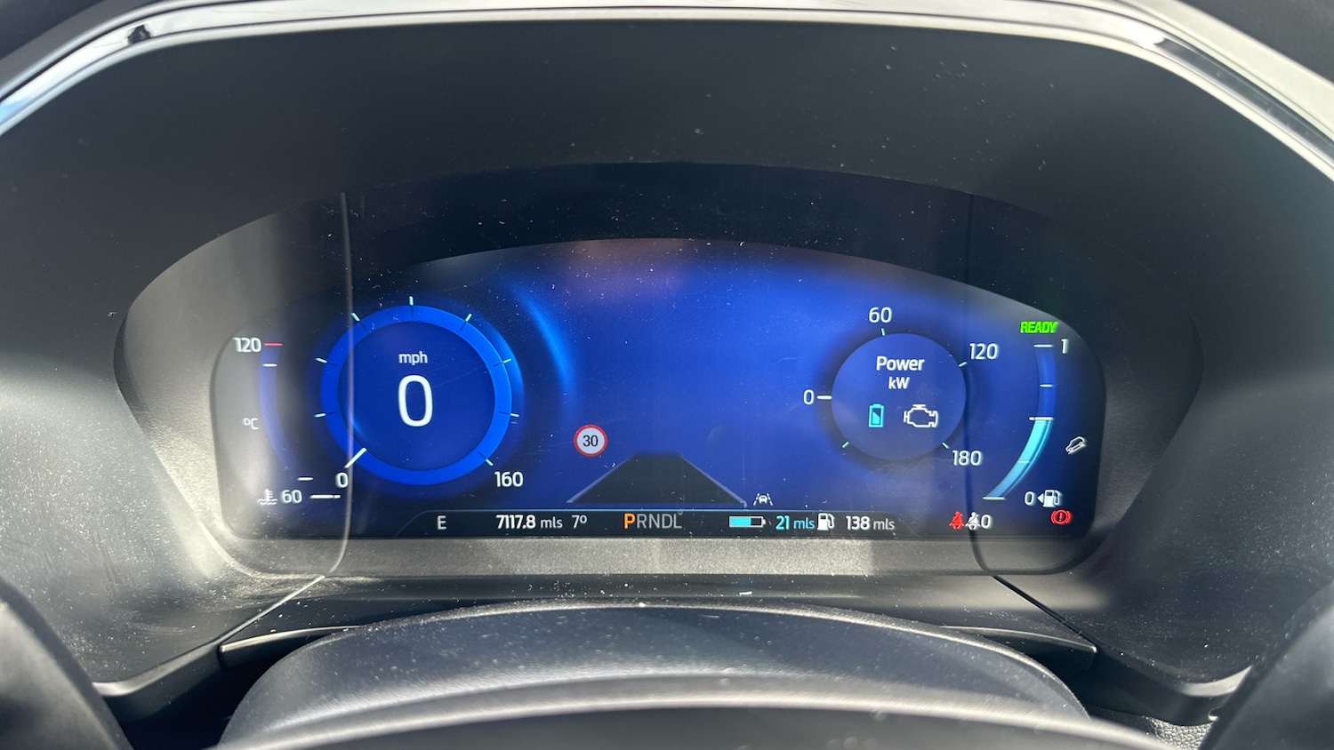 Used Ford Kuga 2023 for sale - 78025262: Photo 18