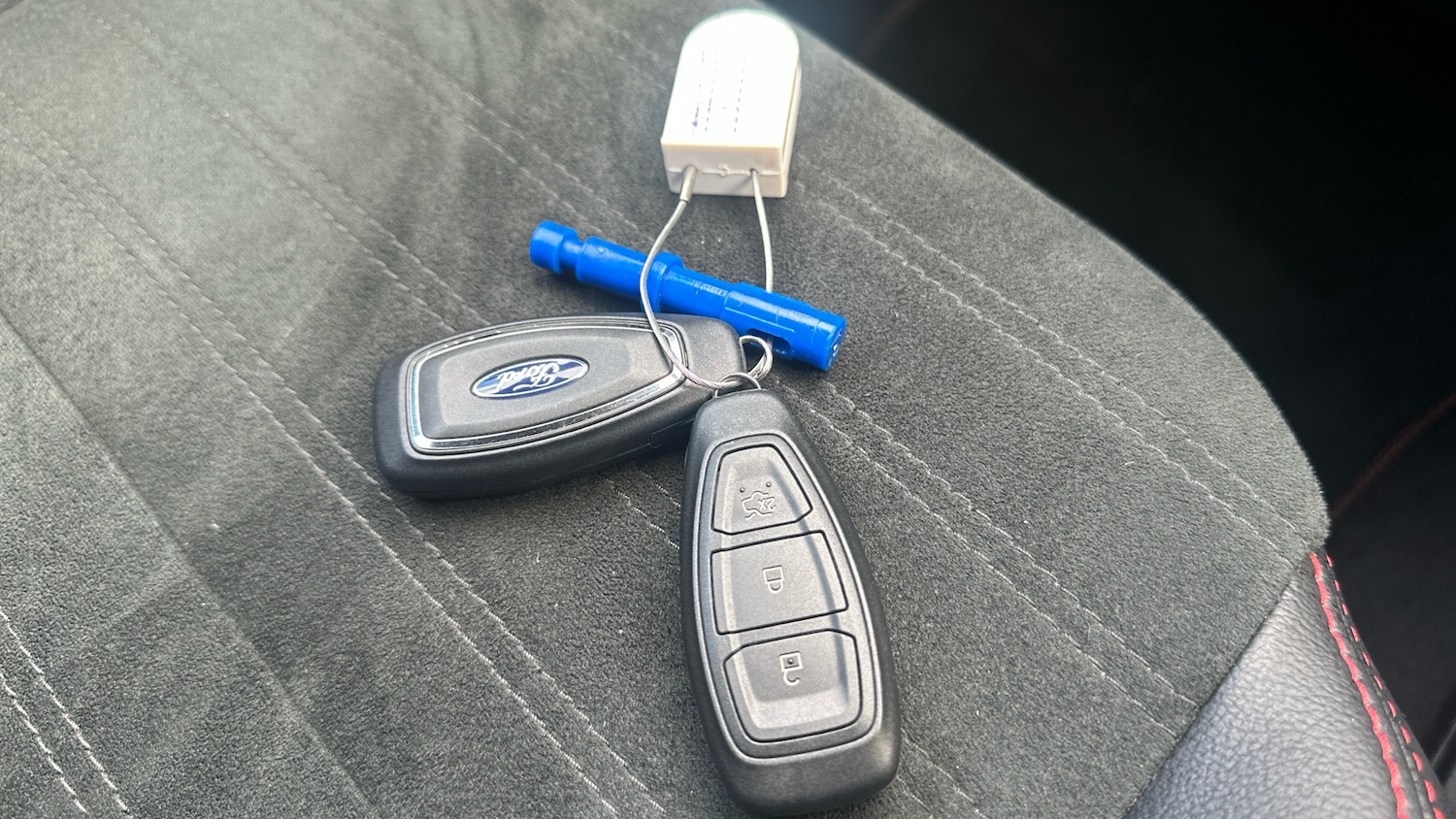 Used Ford Kuga 2023 for sale - 78025262: Photo 20