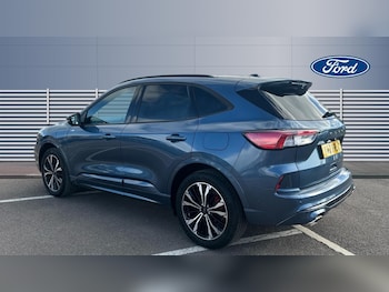 Used Ford Kuga 2023 for sale - 78025262: Photo