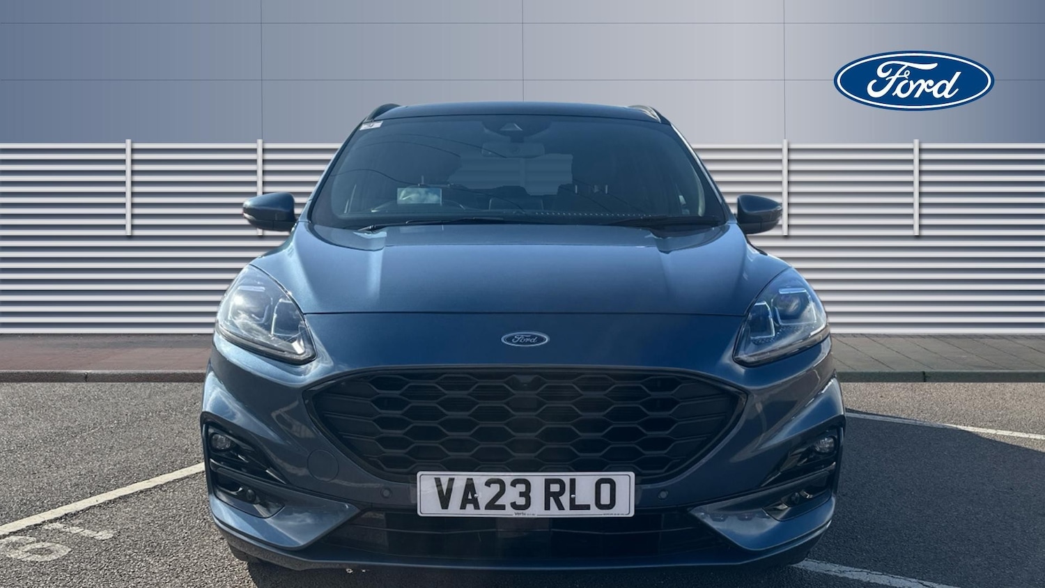 Used Ford Kuga 2023 for sale - 78025262: Photo 3