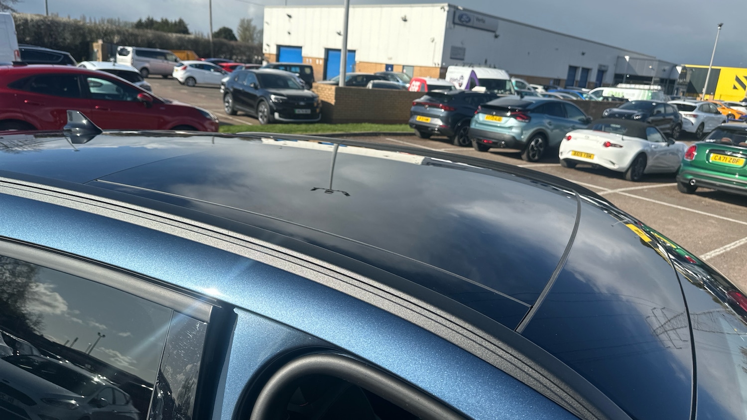 Used Ford Kuga 2023 for sale - 78025262: Photo 31