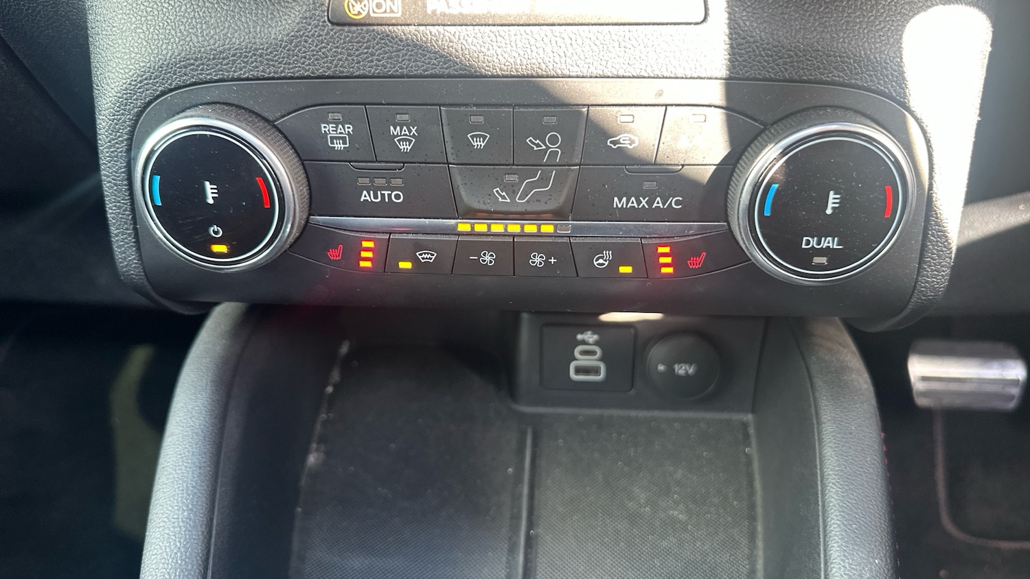 Used Ford Kuga 2023 for sale - 78025262: Photo 37