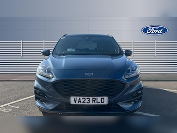 Used Ford Kuga 2023 for sale - 78025262: Photo