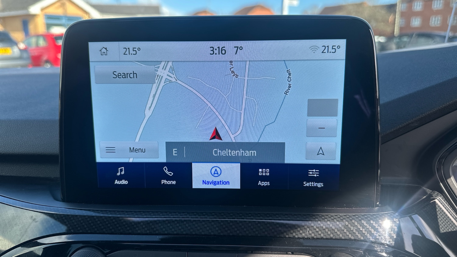 Used Ford Kuga 2023 for sale - 78025262: Photo 41