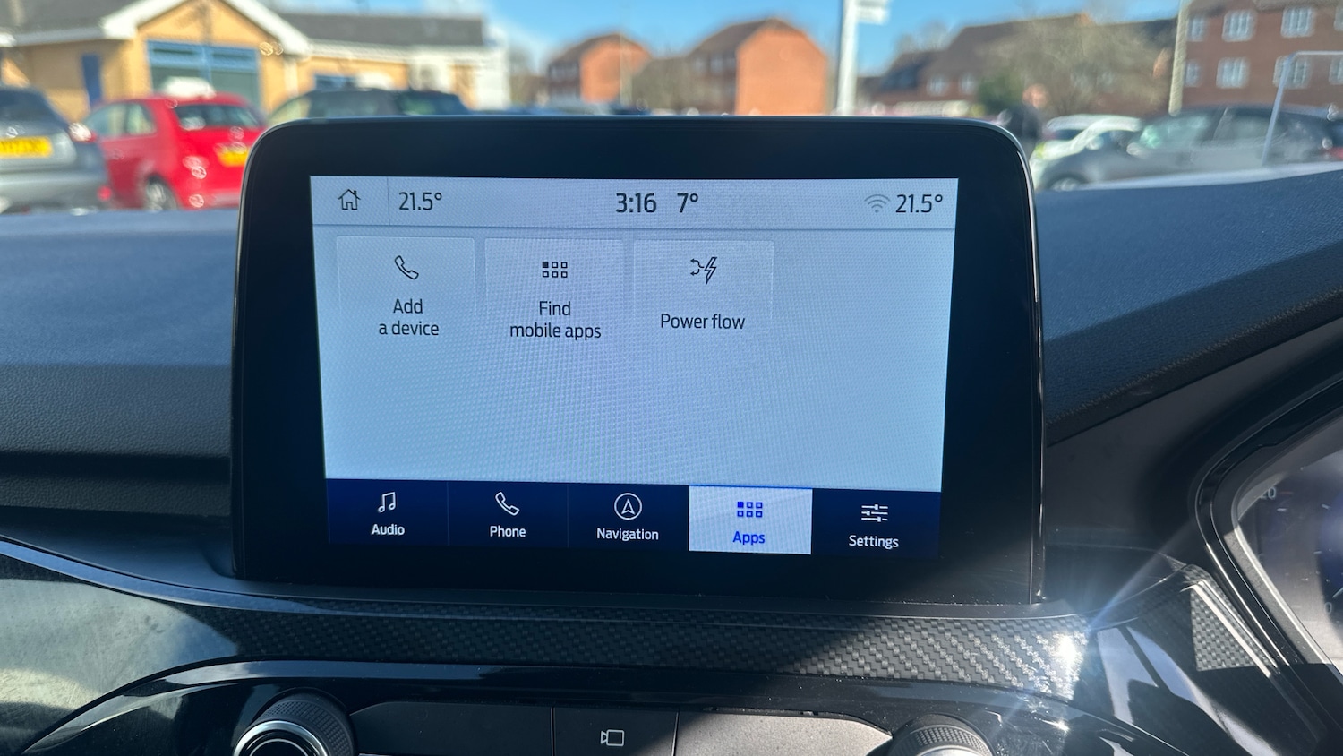 Used Ford Kuga 2023 for sale - 78025262: Photo 42