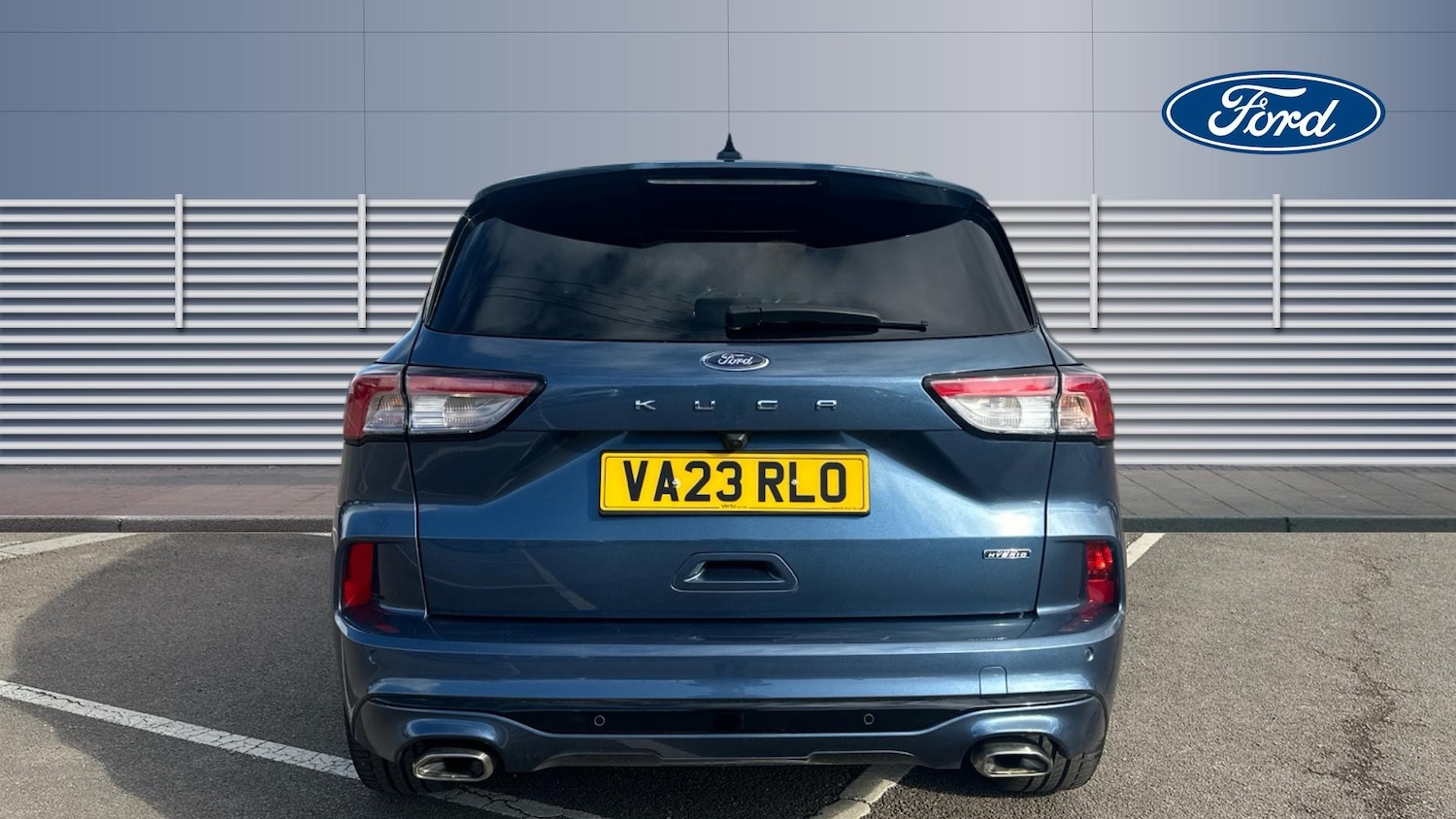 Used Ford Kuga 2023 for sale - 78025262: Photo 6