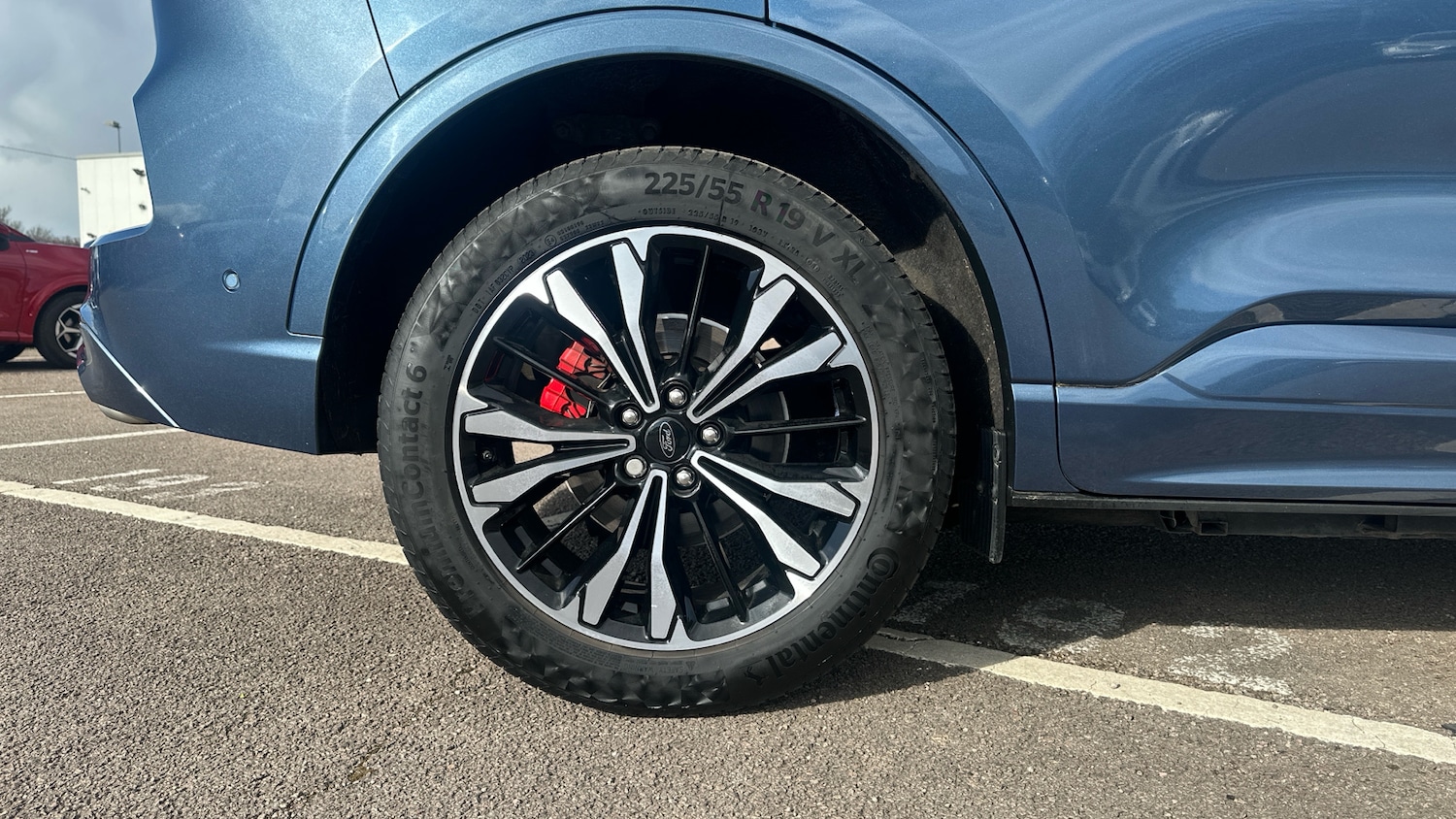 Used Ford Kuga 2023 for sale - 78025262: Photo 7