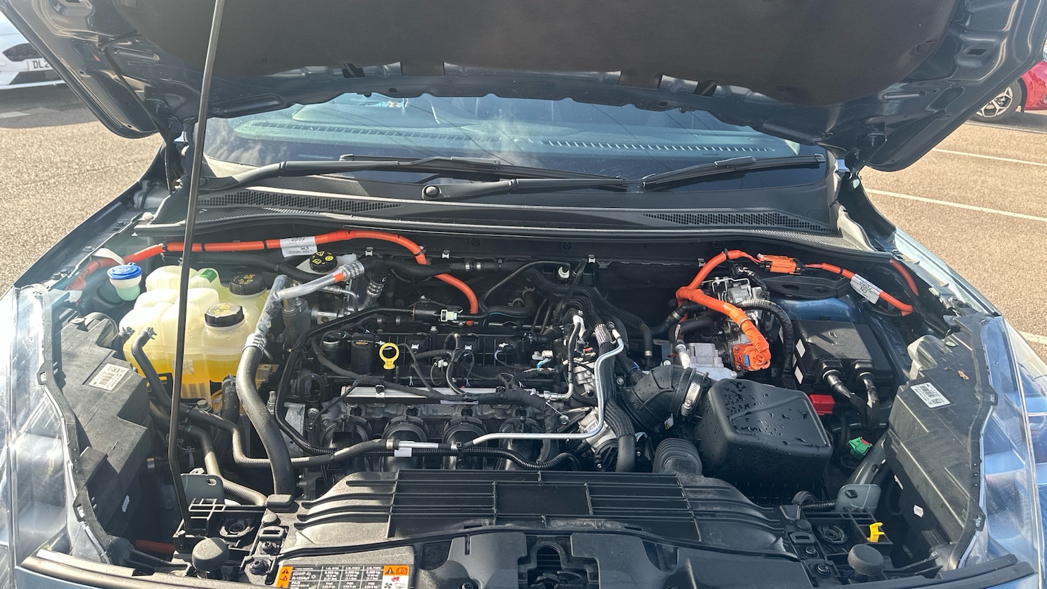 Used Ford Kuga 2023 for sale - 78025262: Photo 8